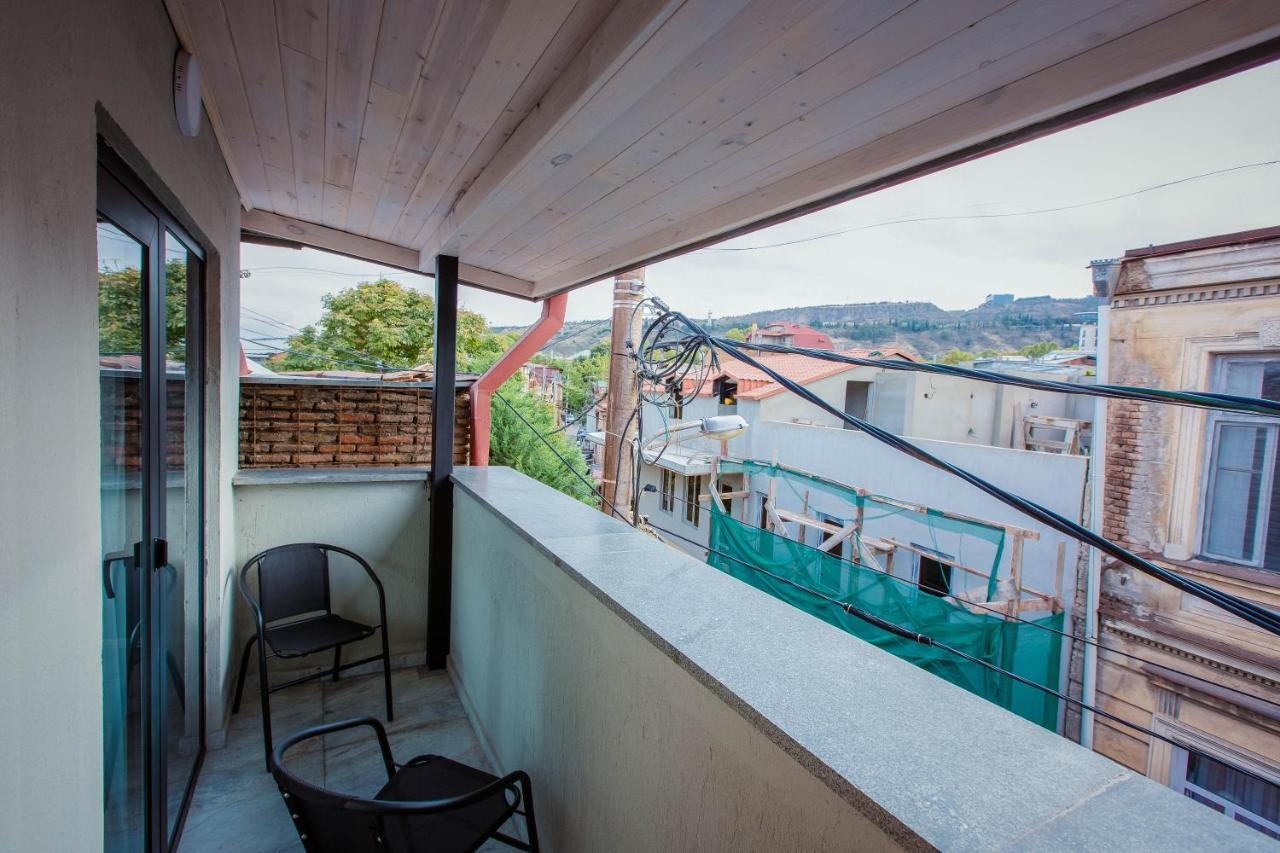 Central Gate Hotel In Heart Of Tbilisi Exterior foto
